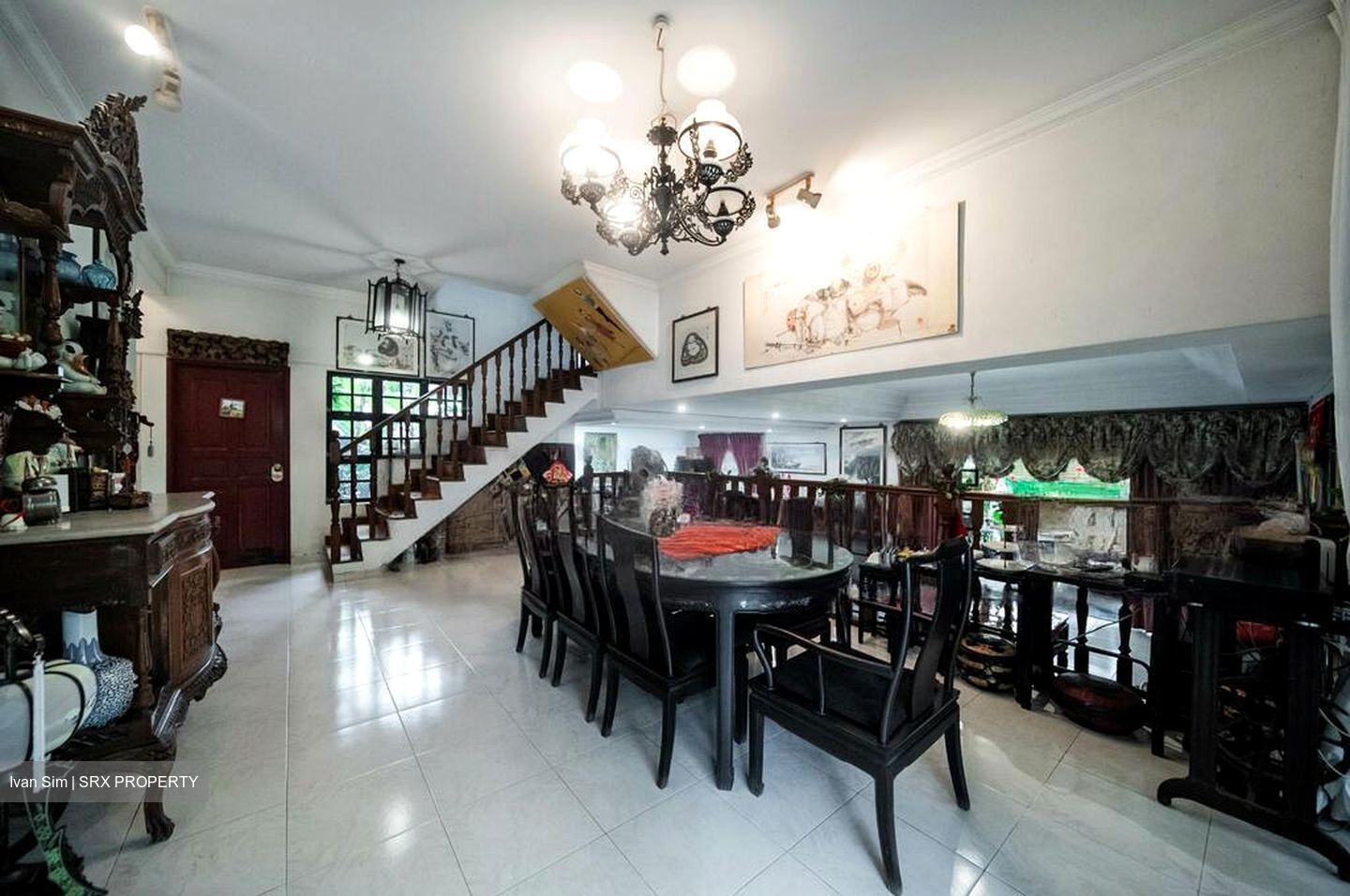 Jalan Sembilang (D20), Detached #452075751